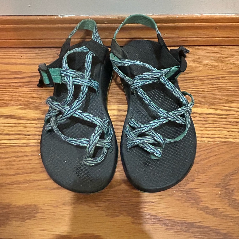 Chaco